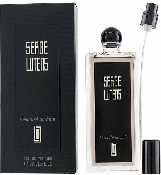 Serge Lutens Парфуми унісекс Feminite du Bois, 50 мл